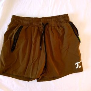 Running shorts Size M